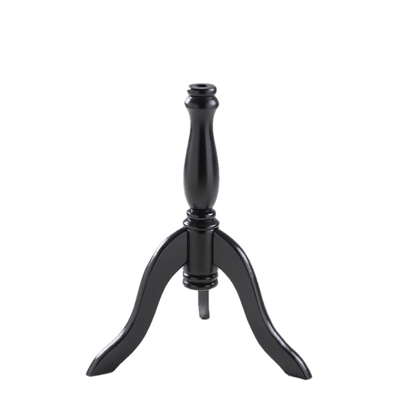 Solid Tripod Dress Form Stand Base Bracket 39CM Voor winkelmodel accessoires