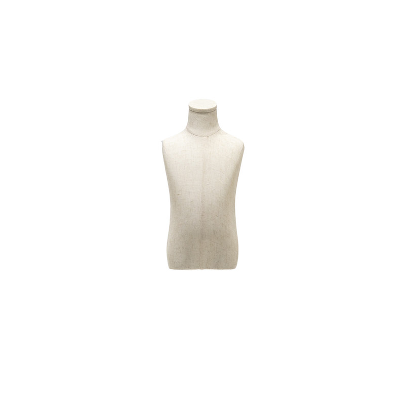 Armloos Halve Lichaam Hoofdloos Mannequin Torso 65cm Bust Voor Winkel Kleding Display